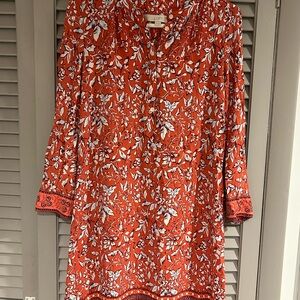 Loft dress size small